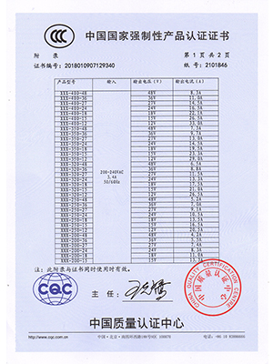 中國(guó)質(zhì)量認(rèn)證中心